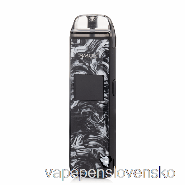 Smok Pozz 25w Pod System Black Pokovovanie Vape Shop Bratislava